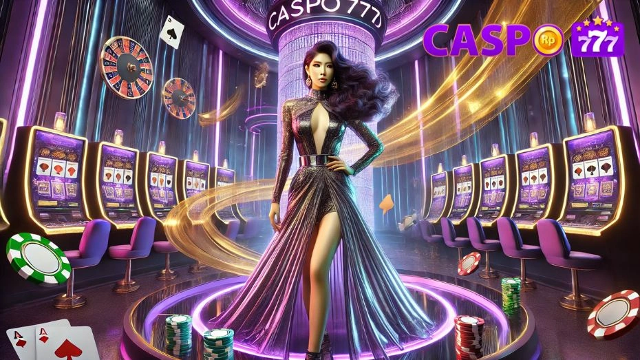 Slot online